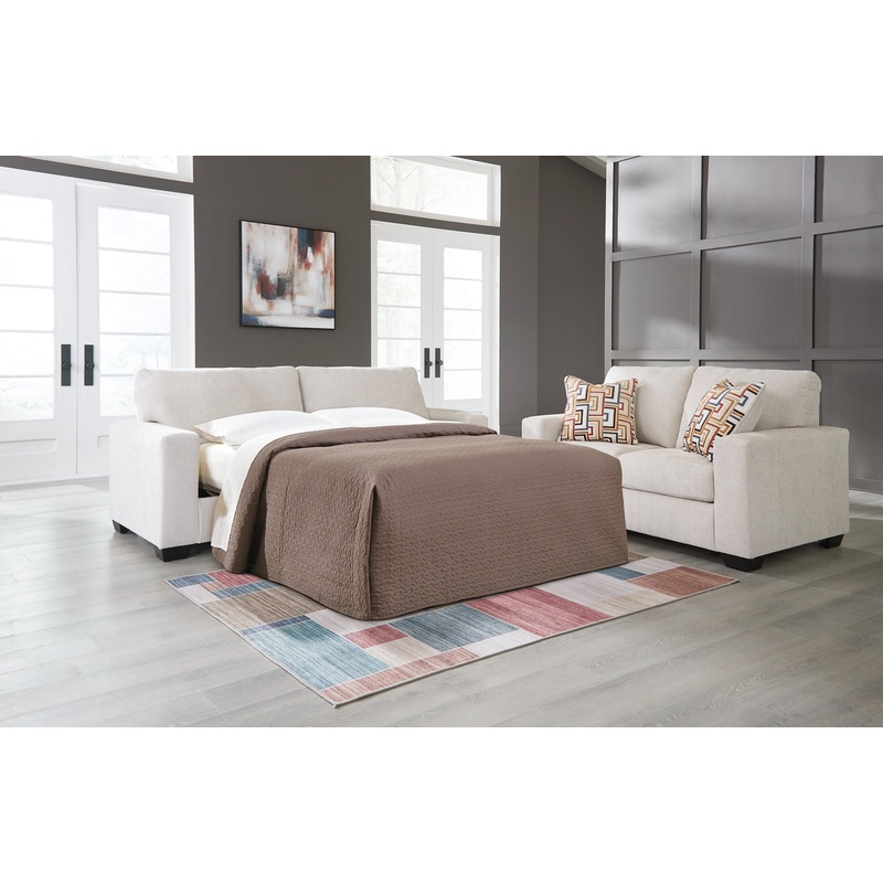 Aviemore  Sofa Sleeper|Ink|Spice|Stone