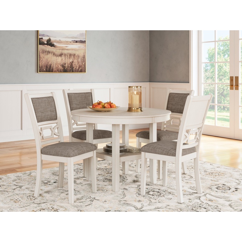 Erinberg Dining Room Table Set (5/CN)