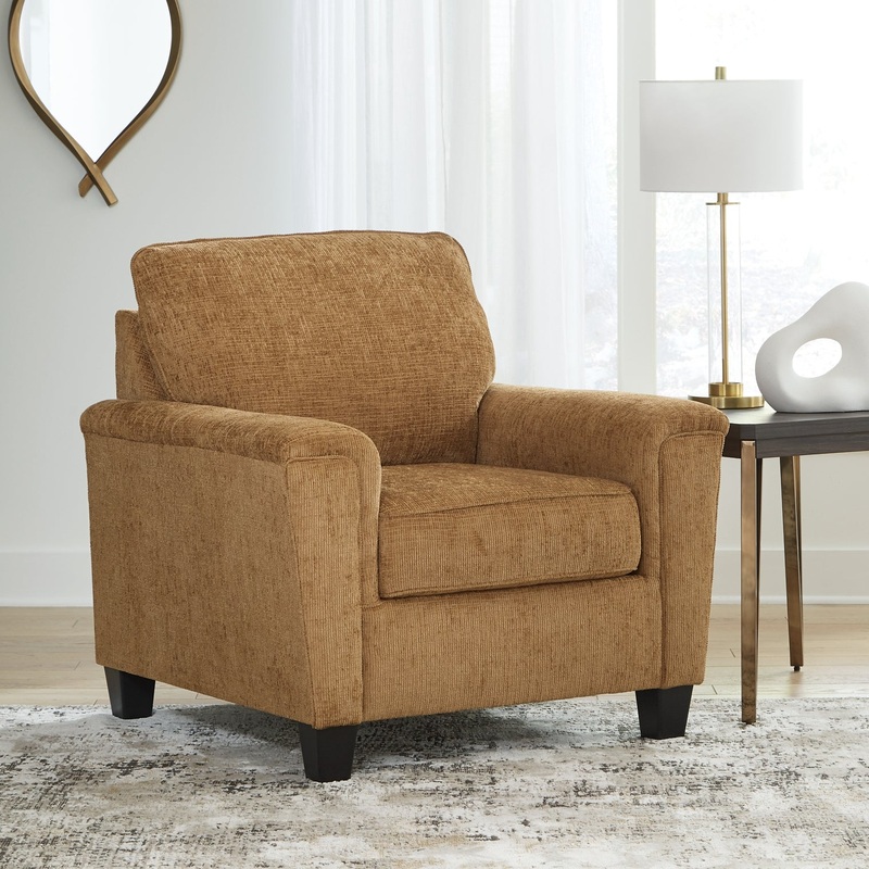 Erinslane Chair|Dusk|Honey