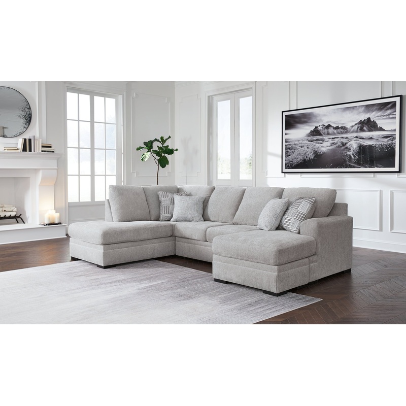 Gabyleigh 2-Piece Sectional with Chaise