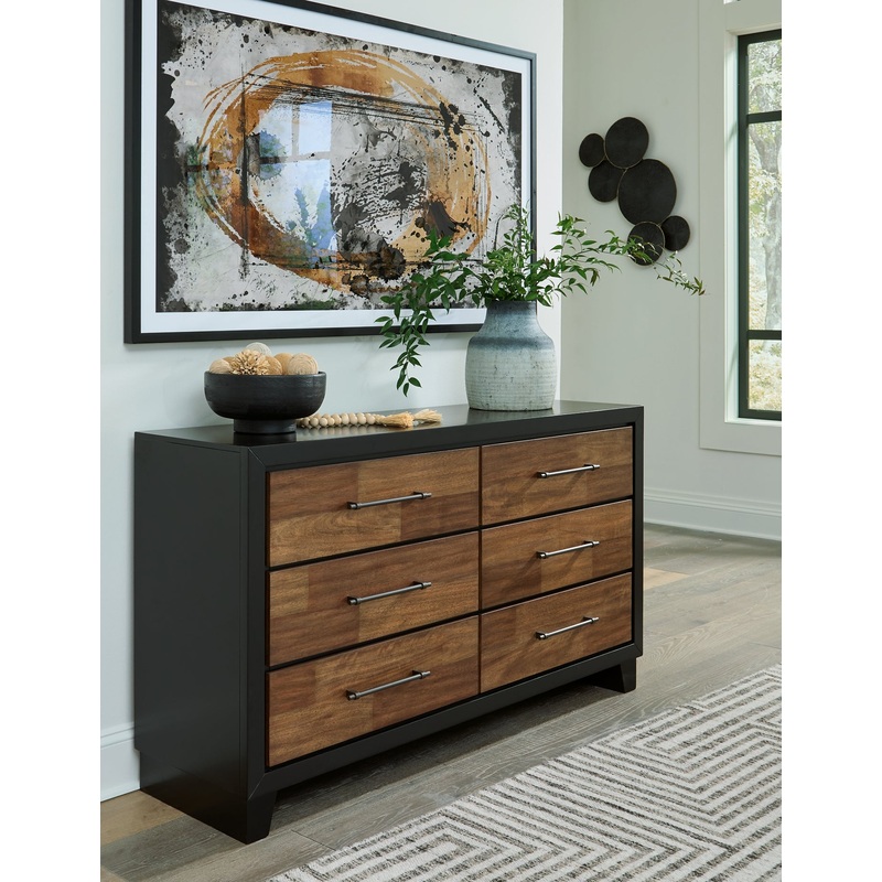 Kraeburn Dresser