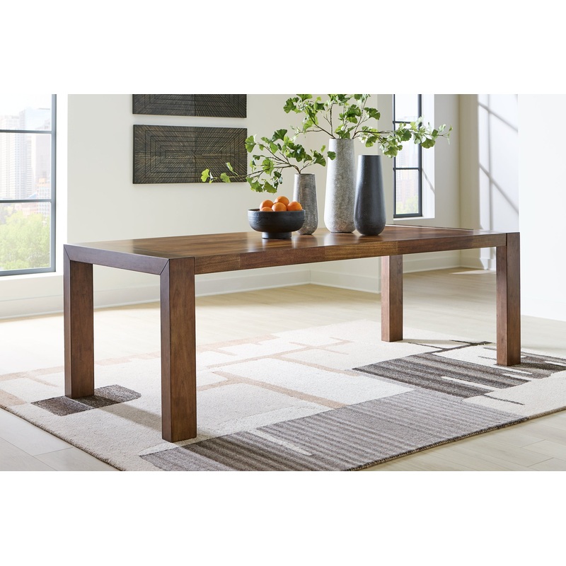 Kraeburn Rectangular Dining Room Table
