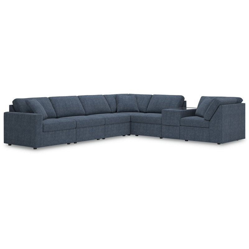 Modmax 7-Piece Sectional