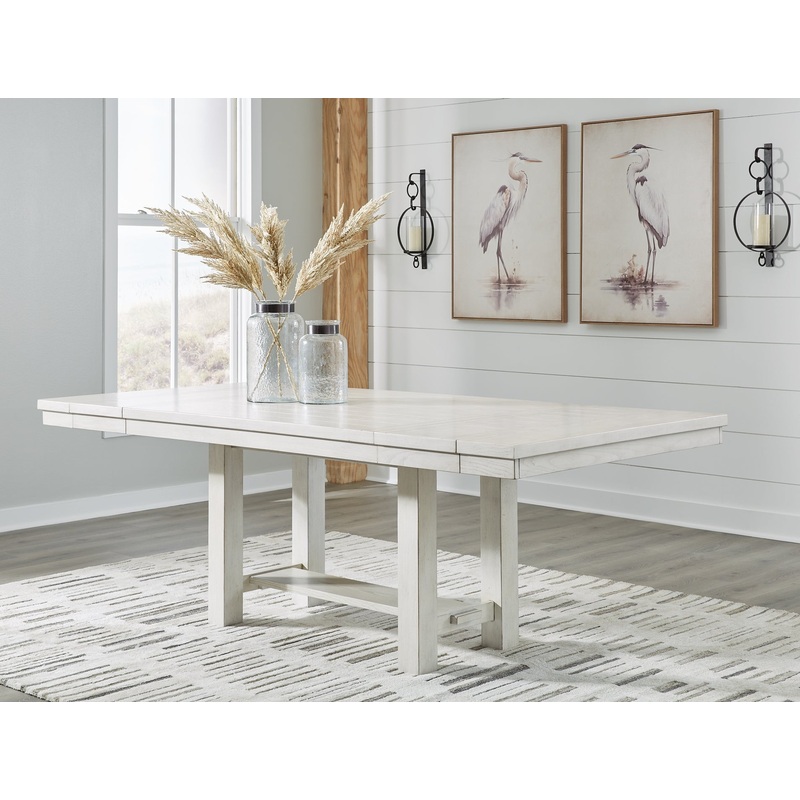 Robbinsdale RECT Dining Room EXT Table