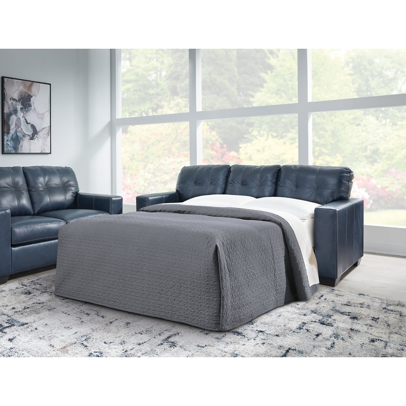 Santorine  Sofa Sleeper|Dark Brown|Ocean