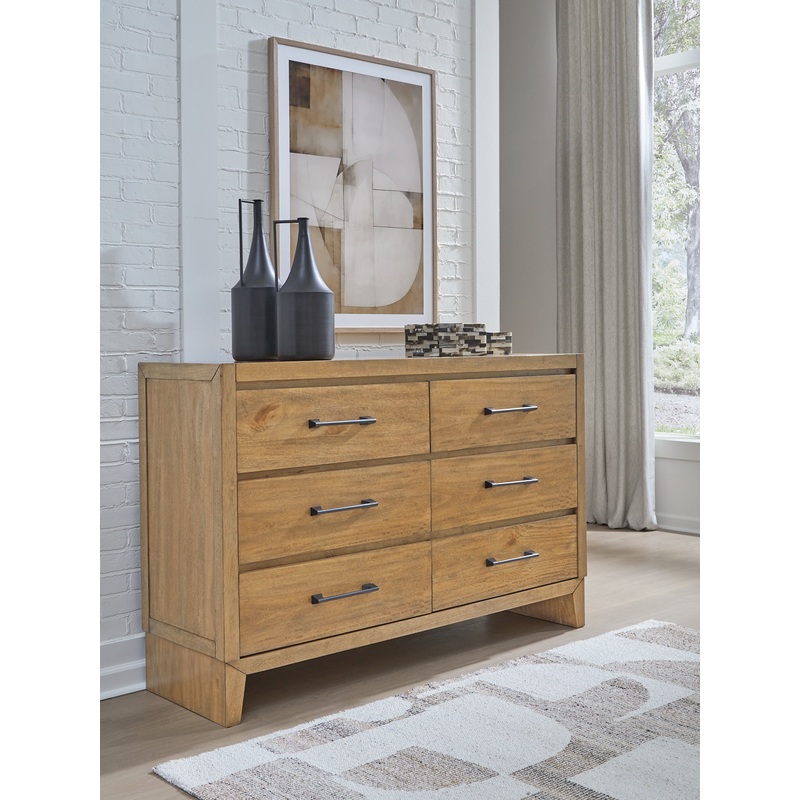 Sherbana Dresser