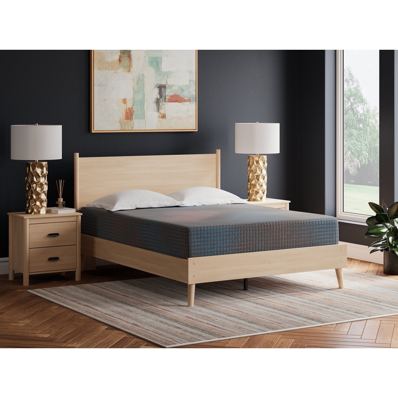 Ashley Express – 13 Inch Hybrid Hot Buy  Mattress