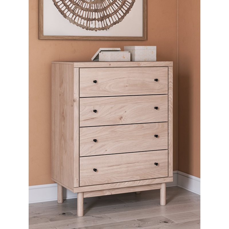 Ashley Express – Arloster Four Drawer Chest