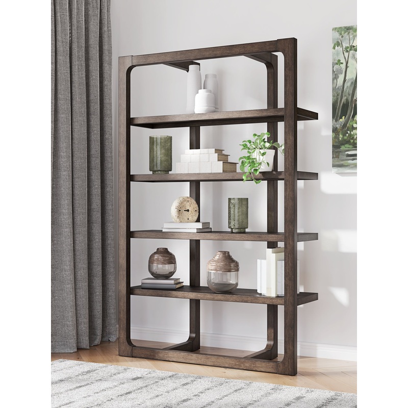 Ashley Express – Breckington Bookcase