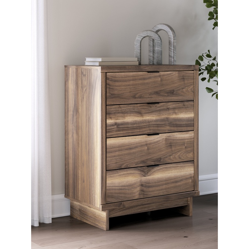 Ashley Express – Chirason Four Drawer Chest