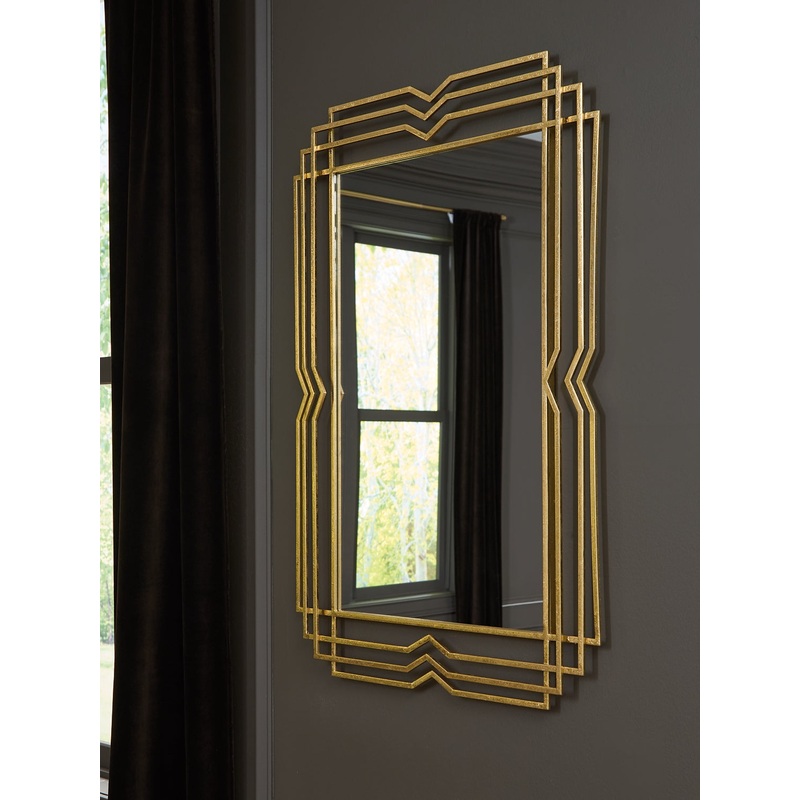 Ashley Express – Claybrook Accent Mirror