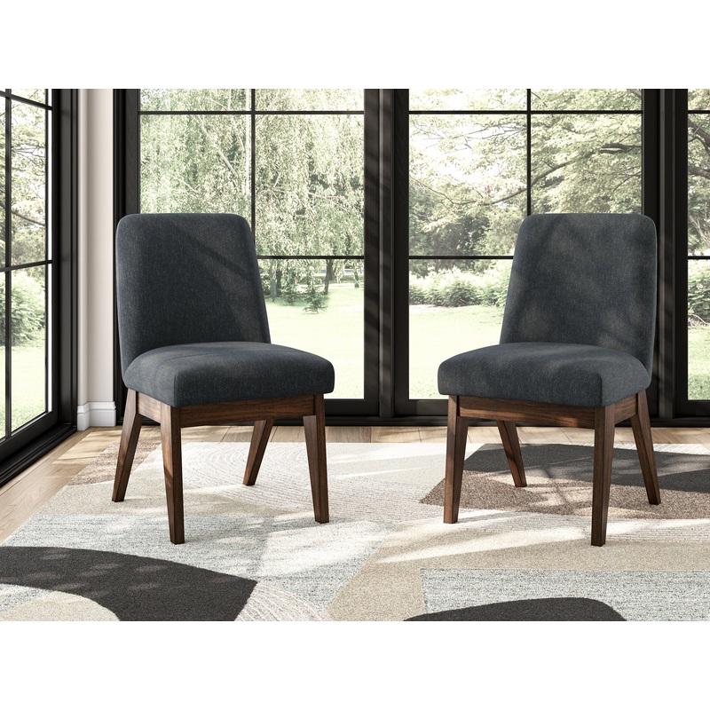 Ashley Express – Dilenno Dining UPH Side Chair (2/CN)