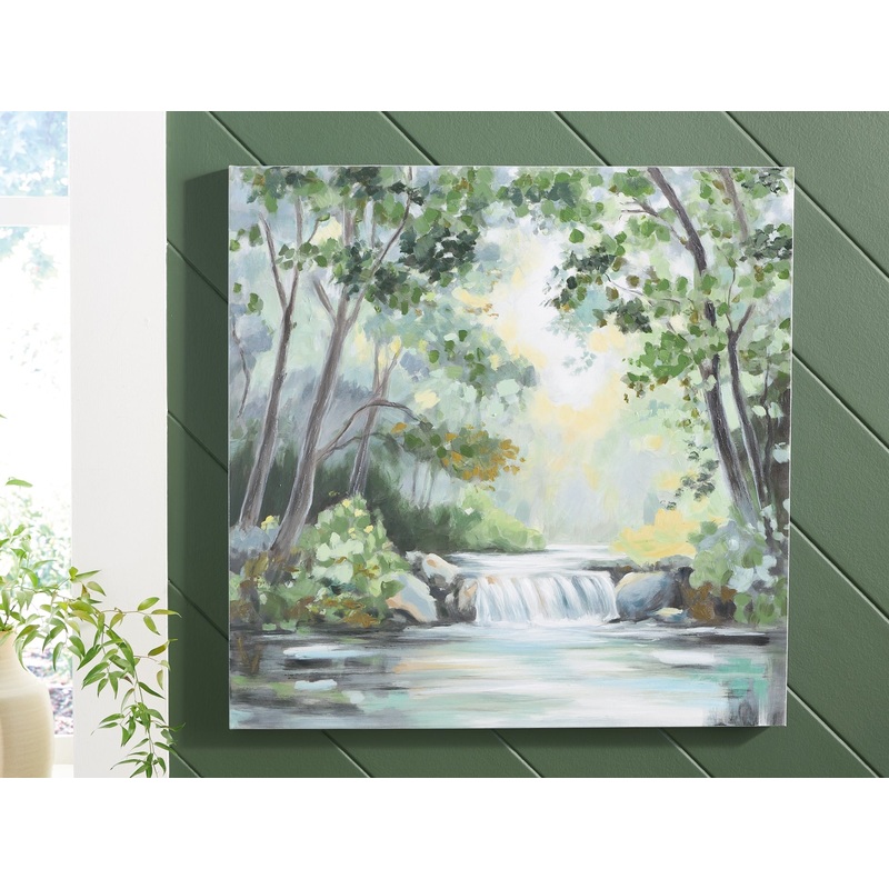 Ashley Express – Evermaddick Wall Art