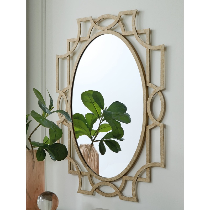 Ashley Express – Fulkmore Accent Mirror