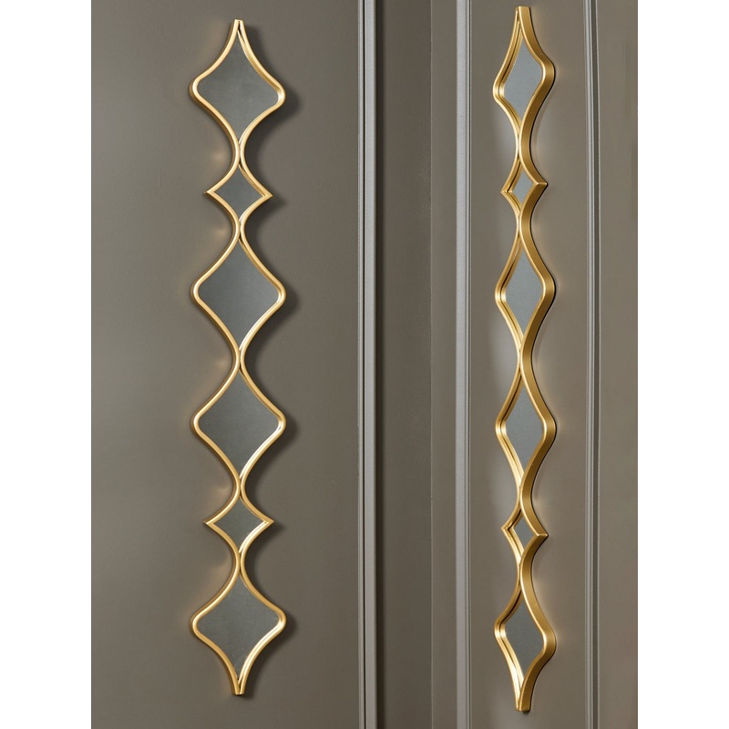 Ashley Express – Harriswood Accent Mirror Set (2/CN)