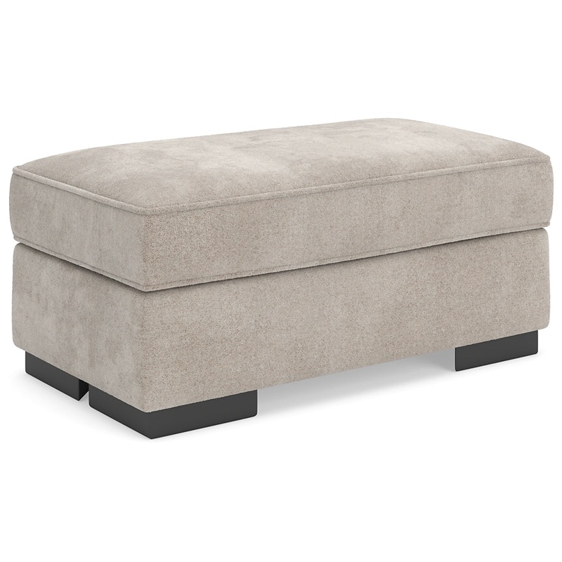 Ashley Express – High Profile Ottoman