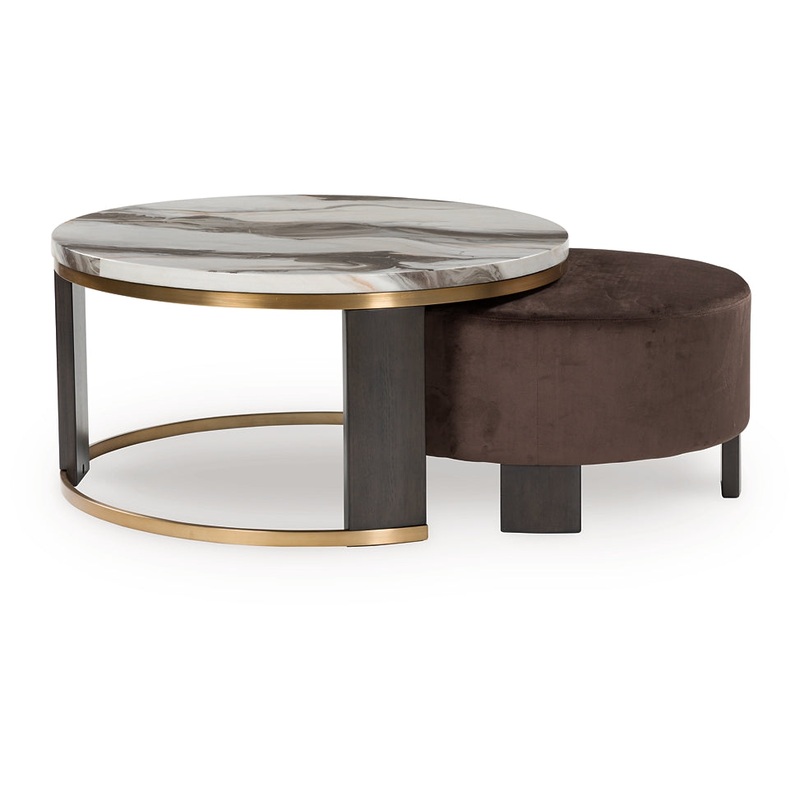 Ashley Express – Jazmore Nesting Cocktail Tables (2/CN)