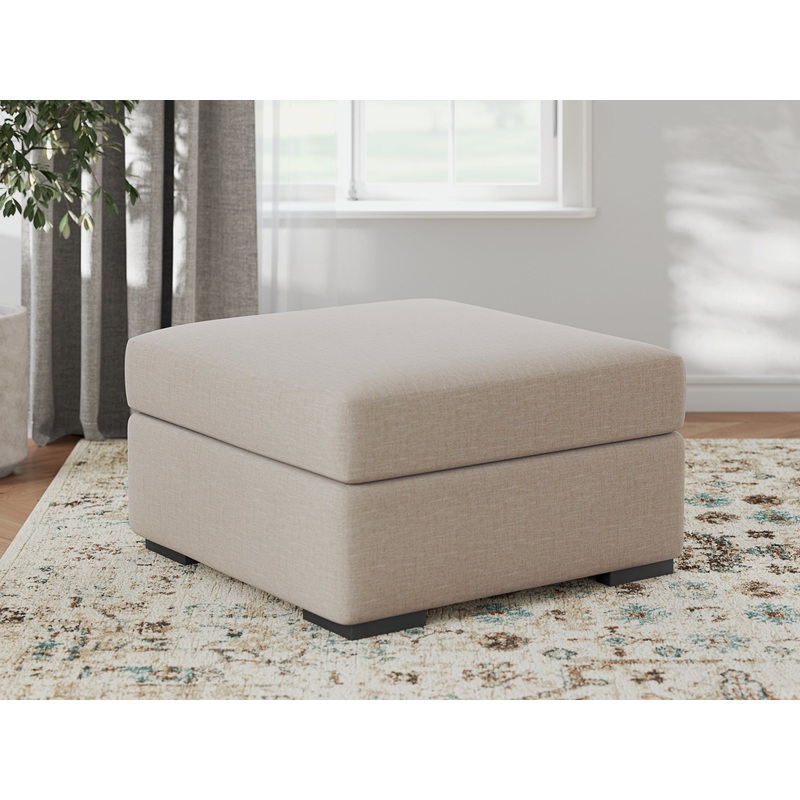 Ashley Express – LadyMae Oversized Accent Ottoman