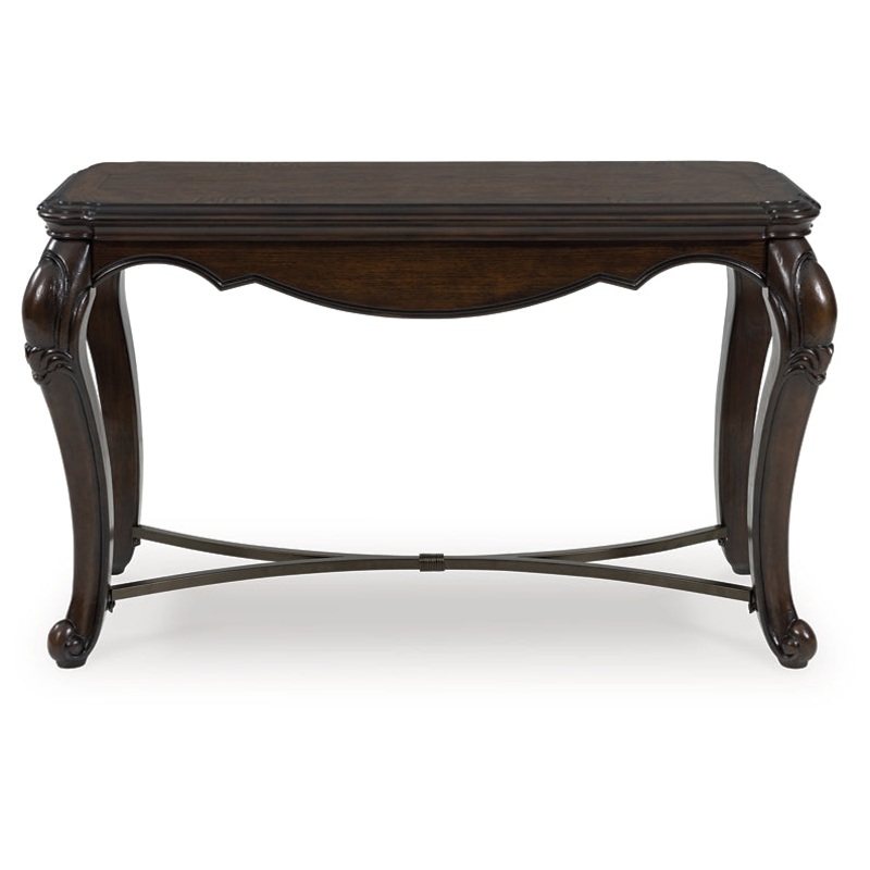 Ashley Express – Maylee Sofa Table