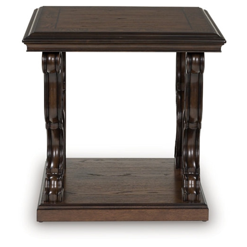 Ashley Express – Maylee Square End Table