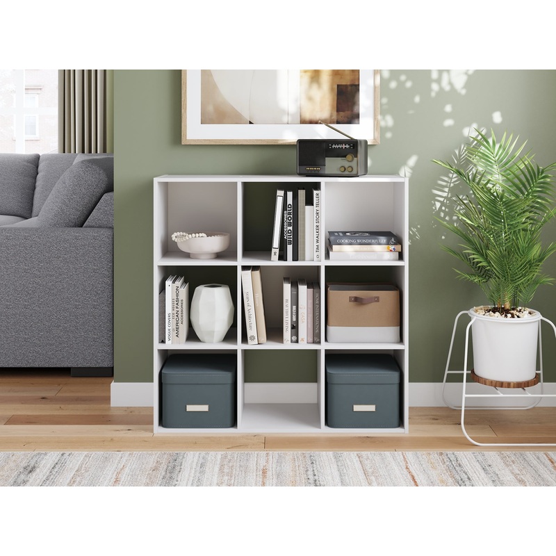 Ashley Express – Onita Nine Cube Organizer