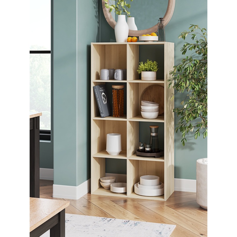 Ashley Express – Piperton Eight Cube Organizer