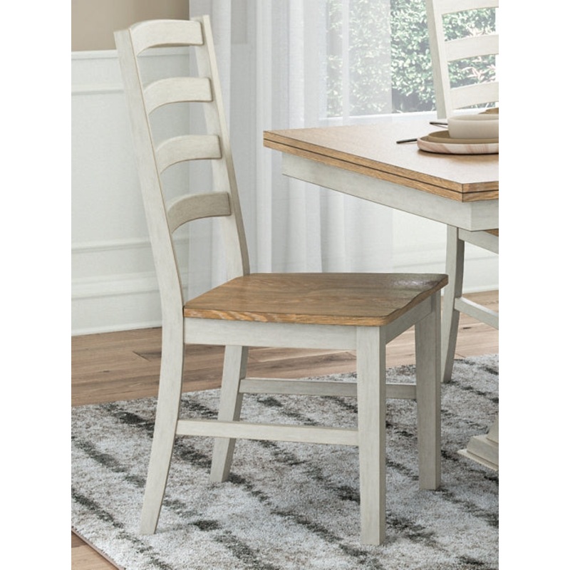 Ashley Express – Purlaney Dining Room Side Chair (2/CN)
