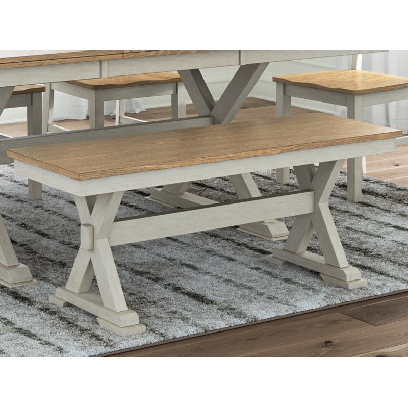 Ashley Express – Purlaney Large Dining Room Bench