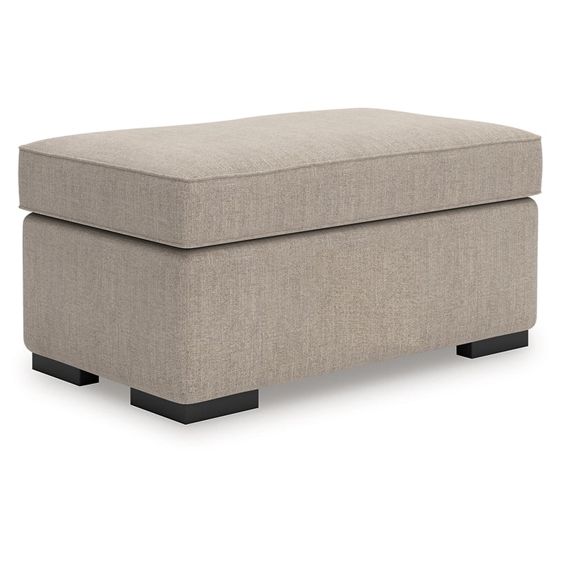Ashley Express – Sararose Ottoman