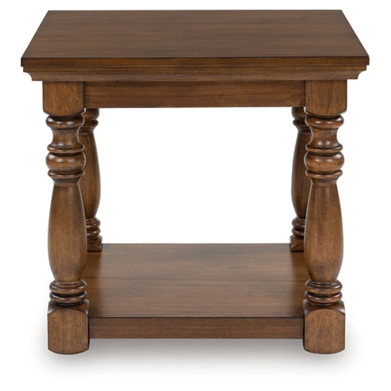 Ashley Express – Sturlayne Rectangular End Table