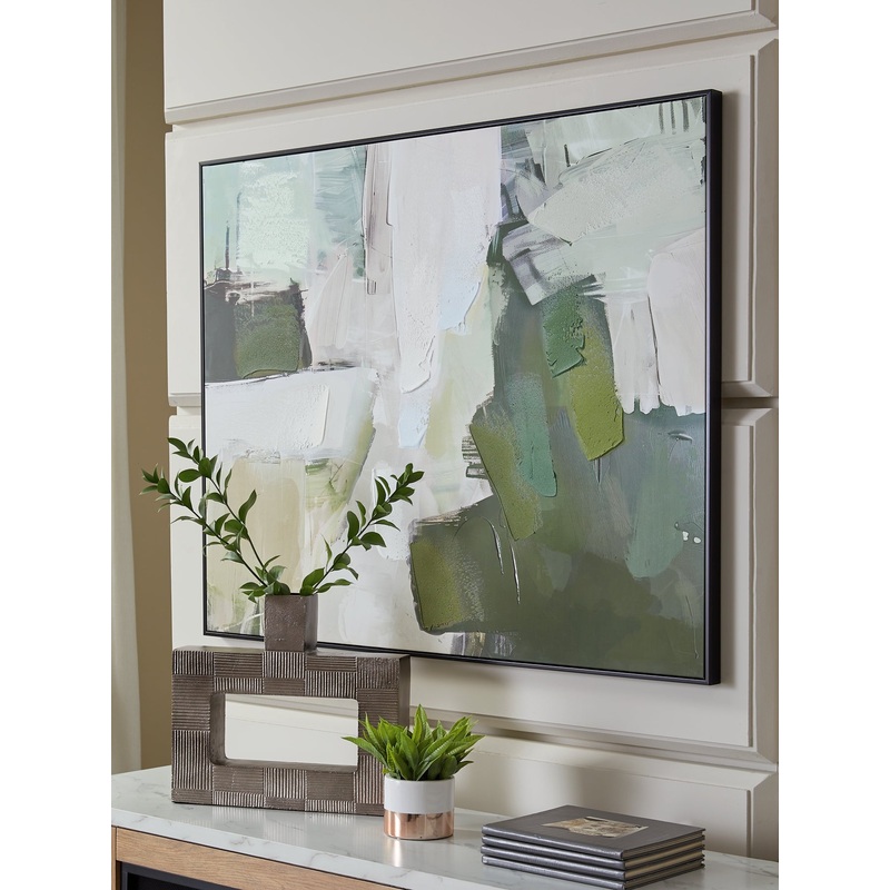Ashley Express – Vinick Wall Art