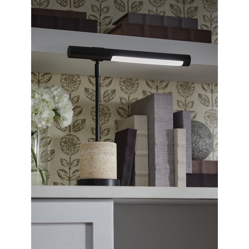Ashley Express – Vinmour Metal Desk Lamp (1/CN)