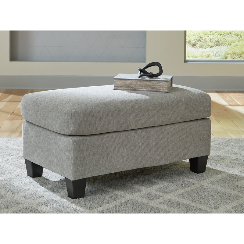 Ashley Express – Willarae Ottoman