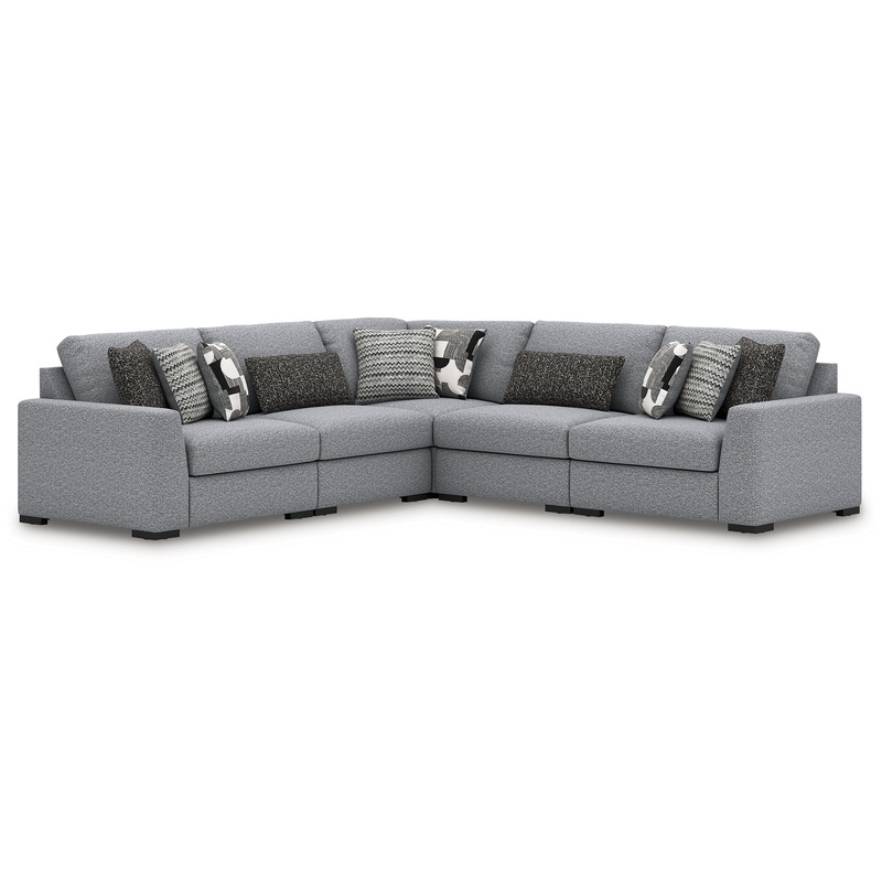 Bealton 5-Piece Sectional