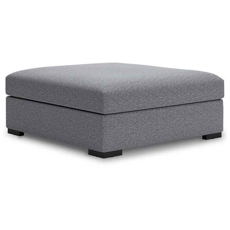 Bealton Oversized Accent Ottoman
