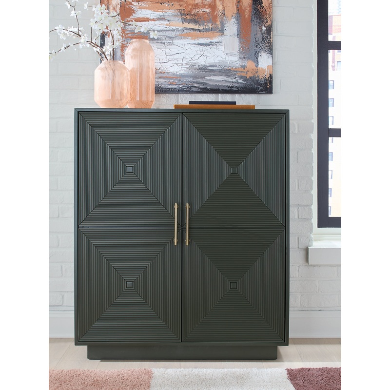 Geirwood Accent Cabinet