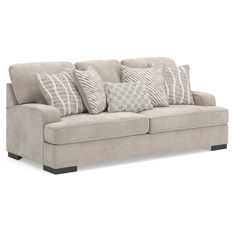 High Profile Sofa