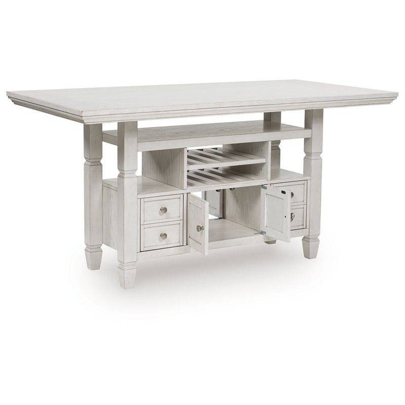 Robbinsdale Counter Height Dining Table