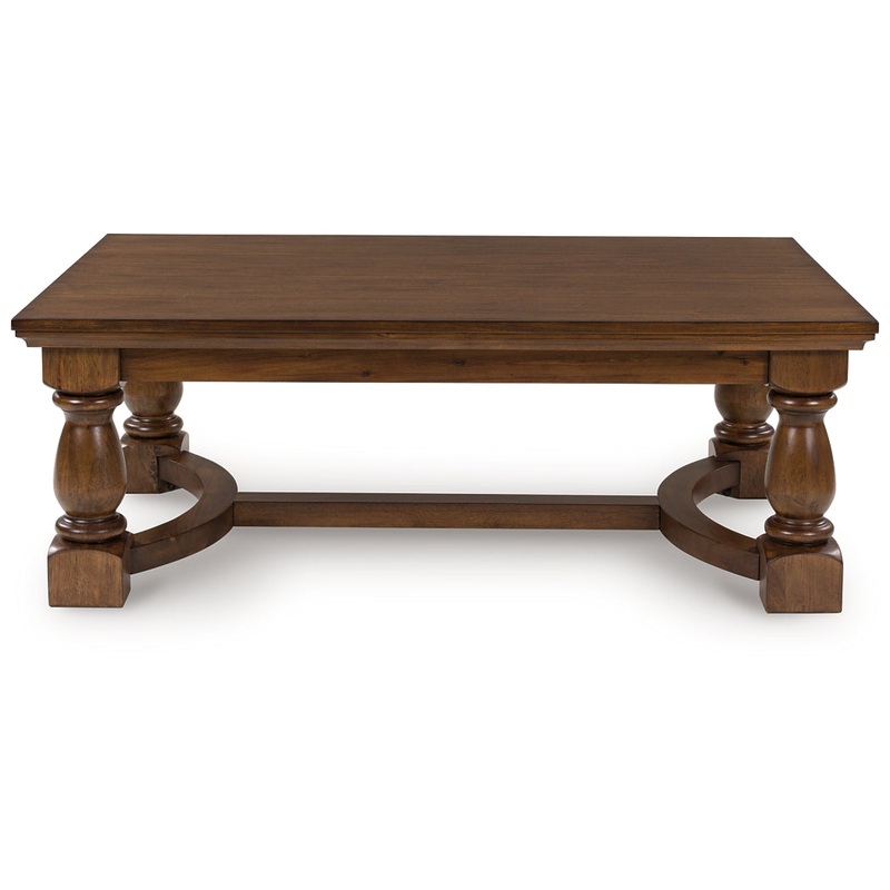 Sturlayne Rectangular Cocktail Table
