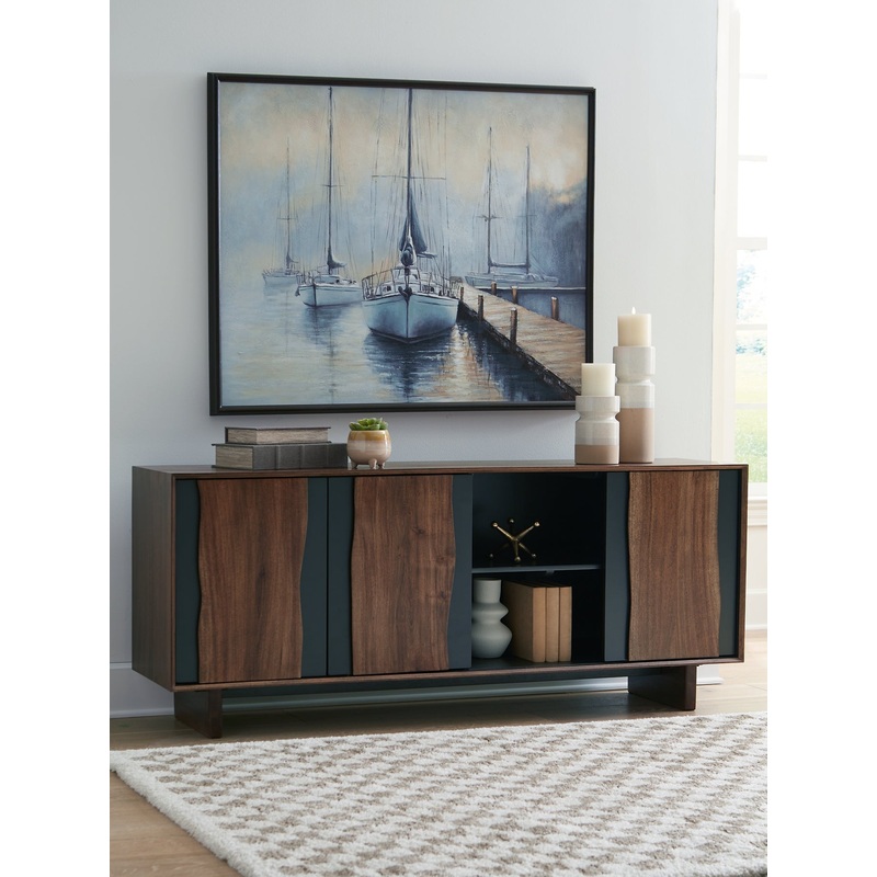 Welby Accent Cabinet