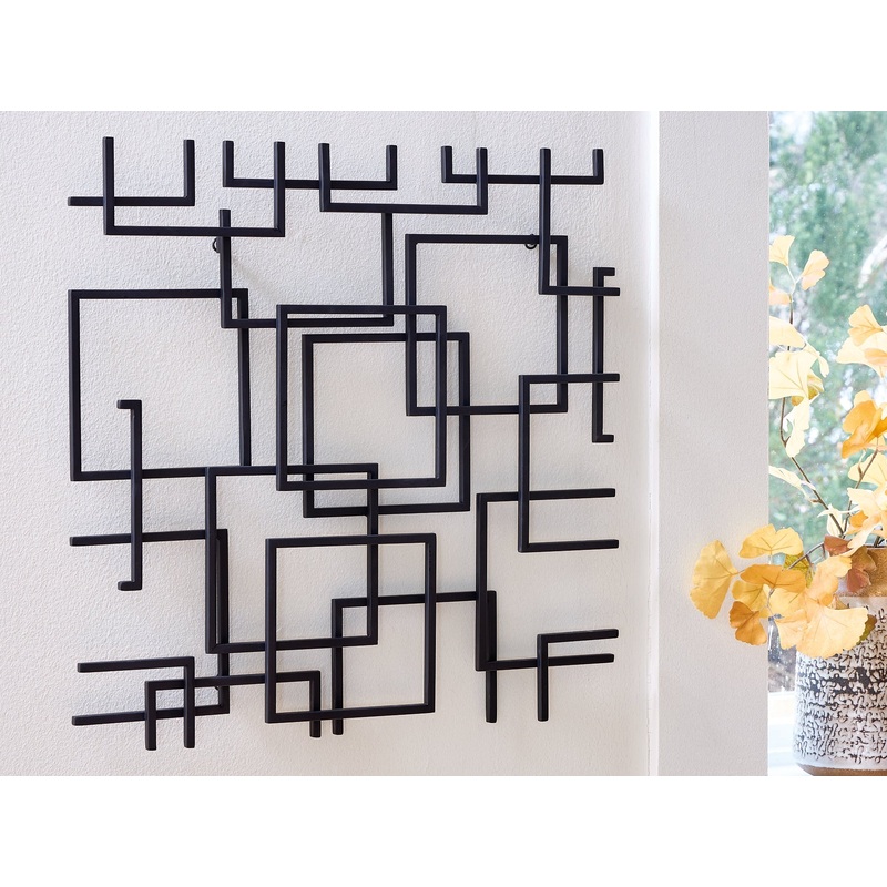 Ashley Express – Aadanton Wall Decor