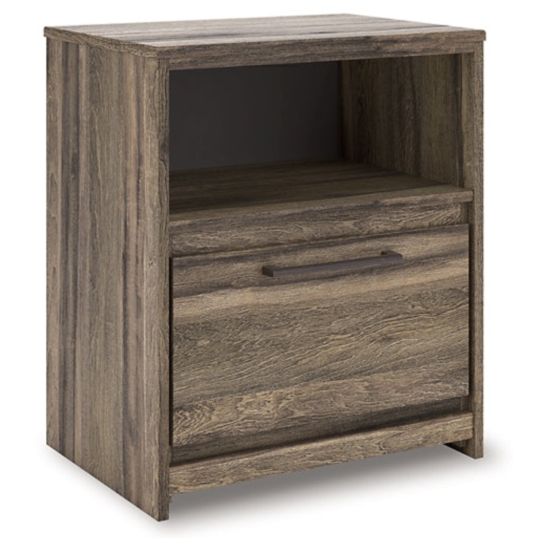 Ashley Express – Elbrim One Drawer Night Stand