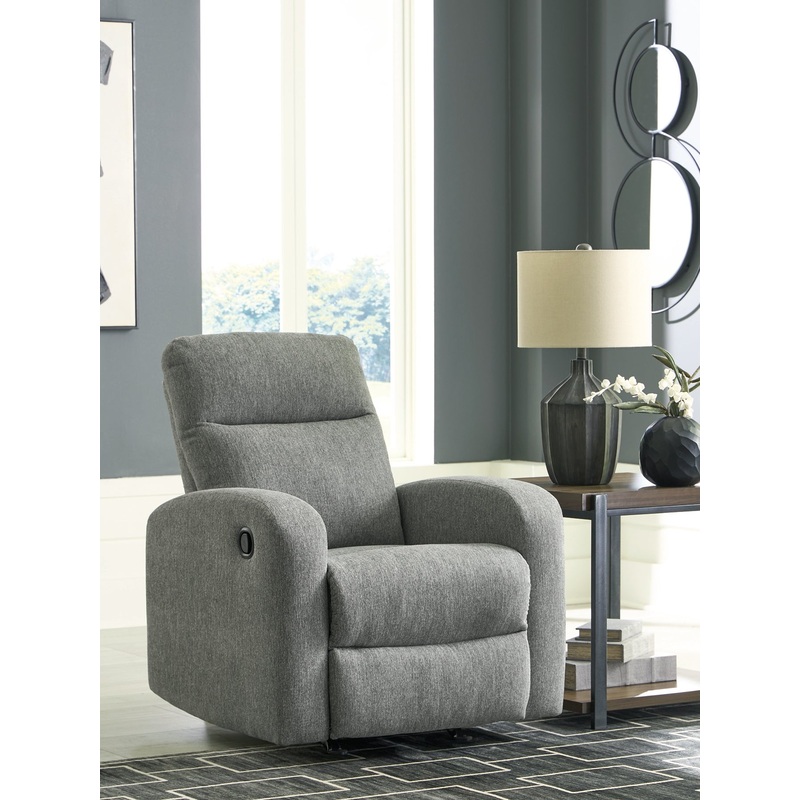 Ashley Express – Gauntlet Rocker Recliner