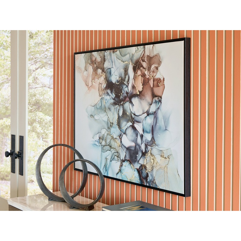 Ashley Express – Jordsboro Wall Art