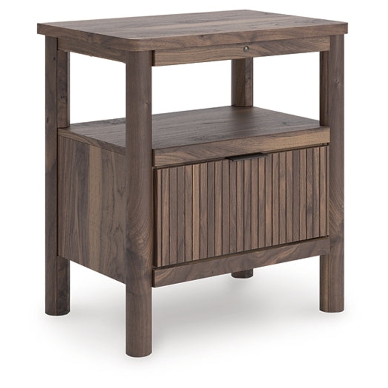 Ashley Express – Pamytta One Drawer Night Stand