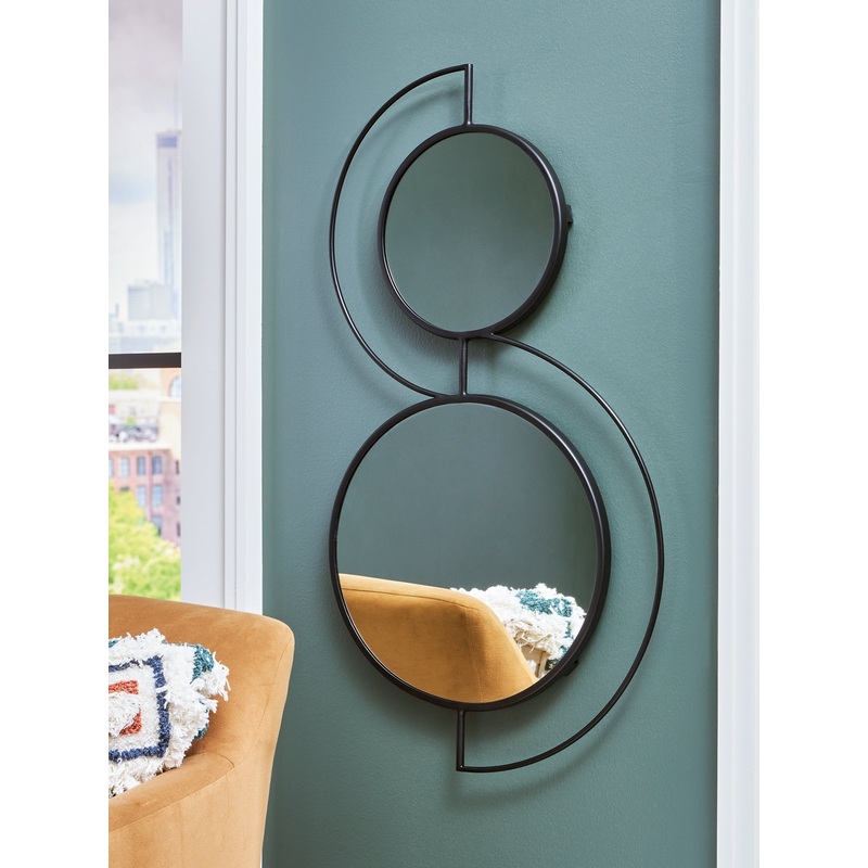 Ashley Express – Shayham Accent Mirror