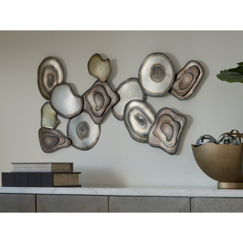 Ashley Express – Worthman Wall Decor
