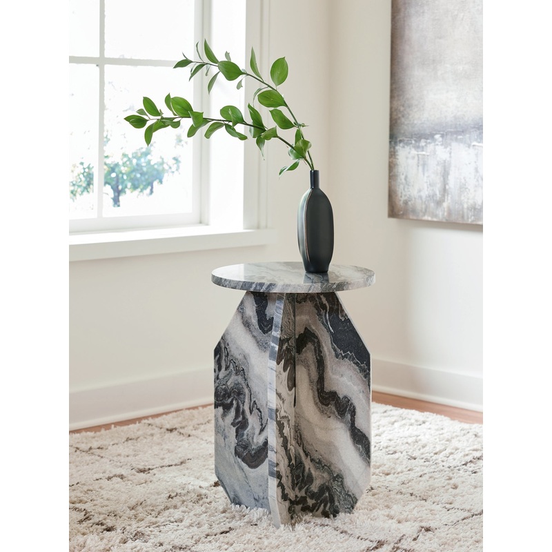 Ashley Express – Wrenlane Accent Table