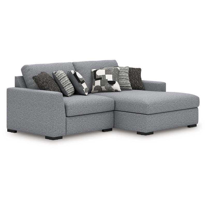 Bealton 2-Piece Sectional with Chaise