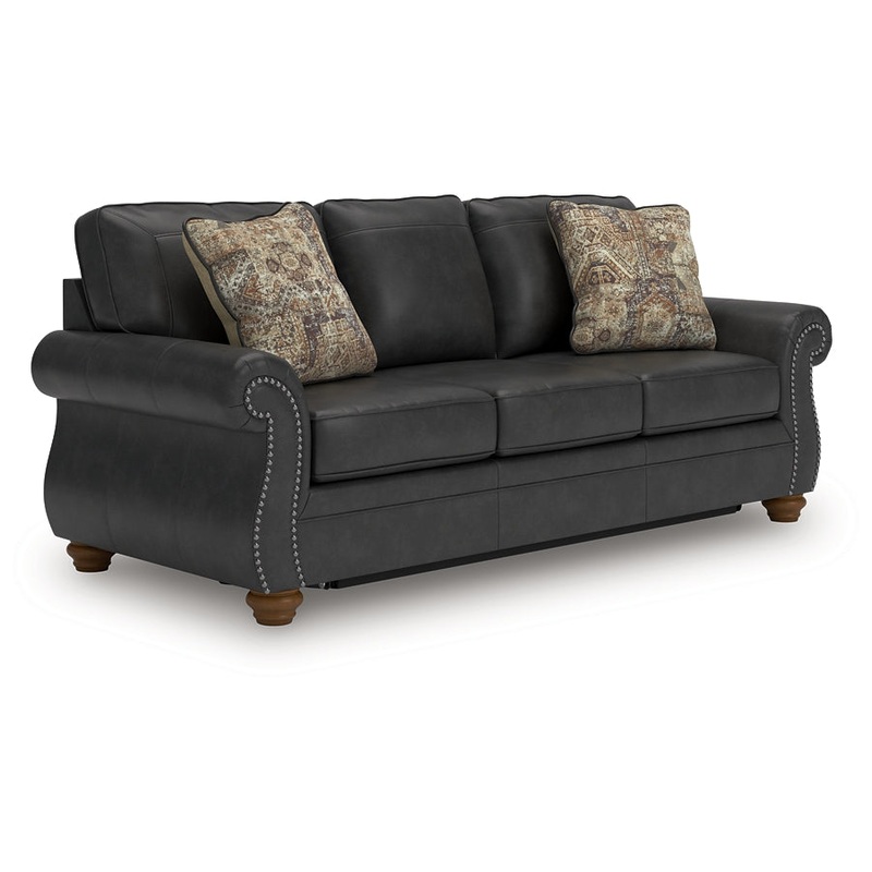 Chasemore  Sofa Sleeper|Earth|Granite